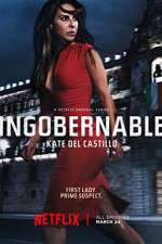 Watch Ingobernable M4uhd