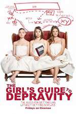 Watch The Girls Guide to Depravity M4uhd