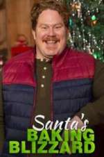 Watch Santa\'s Baking Blizzard M4uhd