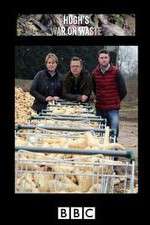 Watch Hugh's War on Waste M4uhd