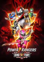 Watch Power Rangers: Dino Fury M4uhd
