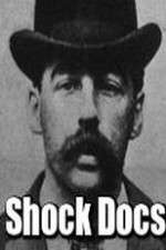 Watch Shock Docs M4uhd