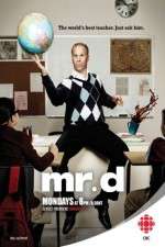 Watch Mr. D M4uhd