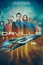 Watch The Orville M4uhd
