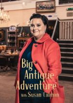 Watch Susan Calman's Antiques Adventure M4uhd