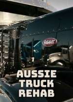 Watch Aussie Truck Rehab M4uhd