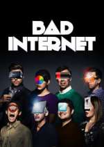 Watch Bad Internet M4uhd