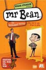Watch Mr. Bean: The Animated Series M4uhd