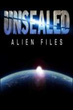 Watch Unsealed Alien Files M4uhd