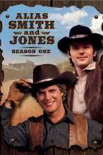 Watch Alias Smith and Jones M4uhd