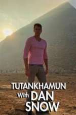 Watch Tutankhamun with Dan Snow M4uhd