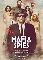 Watch Mafia Spies M4uhd