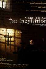Watch Secret Files of the Inquisition M4uhd