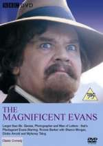 Watch The Magnificent Evans M4uhd