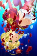 Watch Fate/EXTRA Last Encore M4uhd