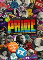 Watch Pride M4uhd