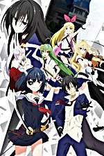 Watch Armed Girl's Machiavellism M4uhd