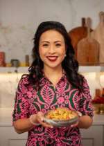 Watch Eva Pau\'s Asian Kitchen M4uhd