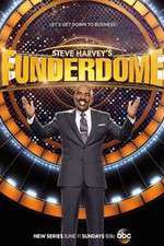 Watch Steve Harvey's Funderdome M4uhd