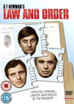 Watch Law and Order M4uhd