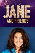 Watch Jane & Friends M4uhd