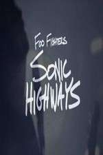 Watch Foo Fighters-Sonic Highways M4uhd