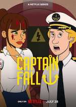 Watch Captain Fall M4uhd
