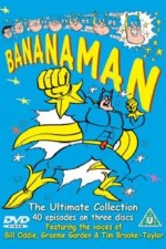 Watch Bananaman M4uhd