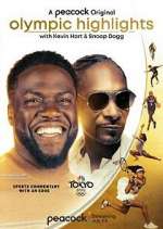 Watch Olympic Highlights with Kevin Hart and Snoop Dogg M4uhd