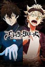 Watch Black Clover M4uhd