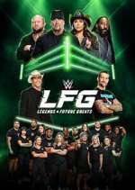 Watch WWE LFG M4uhd
