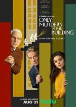 Watch Only Murders in the Building M4uhd