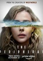 Watch The Peripheral M4uhd