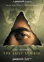 Watch Dan Brown's The Lost Symbol M4uhd