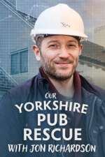 Watch Our Yorkshire Pub Rescue with Jon Richardson M4uhd