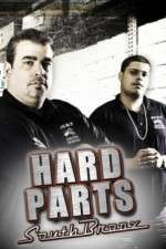 Watch Hard Parts South Bronx M4uhd