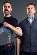 Watch The Human Body: Secrets of Your Life Revealed M4uhd