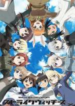 Watch Strike Witches: 501 Butai Hasshin Shimasu! M4uhd