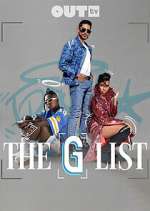 Watch The G-List M4uhd
