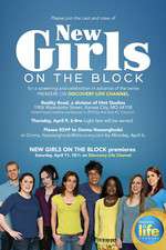 Watch New Girls on the Block M4uhd