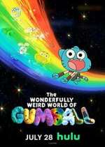 Watch The Wonderfully Weird World of Gumball M4uhd