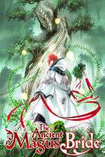 Watch The Ancient Magus' Bride M4uhd
