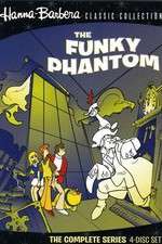Watch The Funky Phantom M4uhd