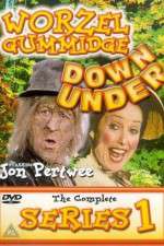 Watch Worzel Gummidge Down Under M4uhd