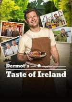 Watch Dermot O'Leary's Taste of Ireland M4uhd