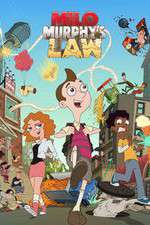 Watch Milo Murphys Law M4uhd
