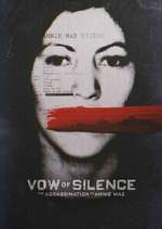Watch Vow of Silence: The Assassination of Annie Mae M4uhd