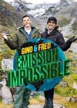 Watch Gino & Fred: Emission Impossible M4uhd