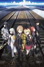 Watch Qualidea Code M4uhd