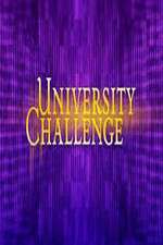 Watch University Challenge M4uhd